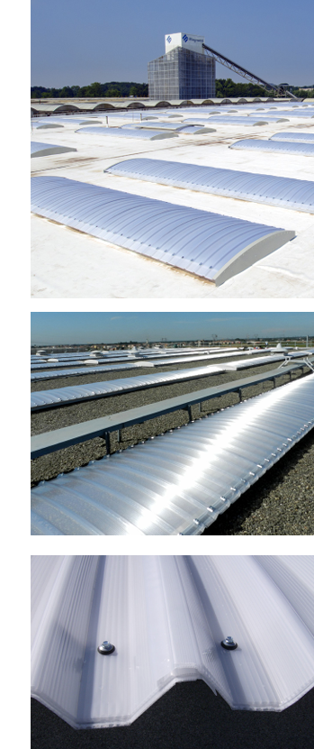 ONDUCLAIR® PCMW VOUTE