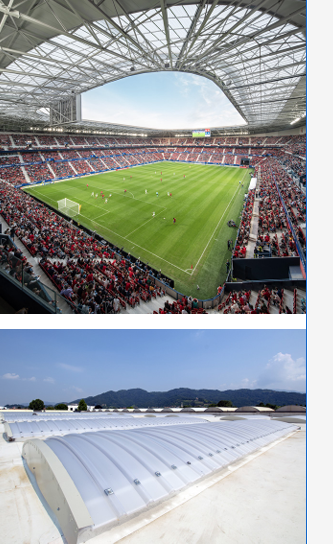 ONDUCLAIR® PCMW VOUTE