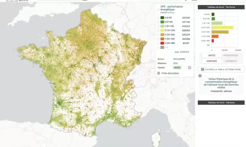 L'Observatoire National des Bâtiments