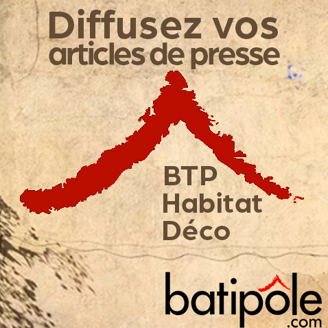 Offres de batipole.com