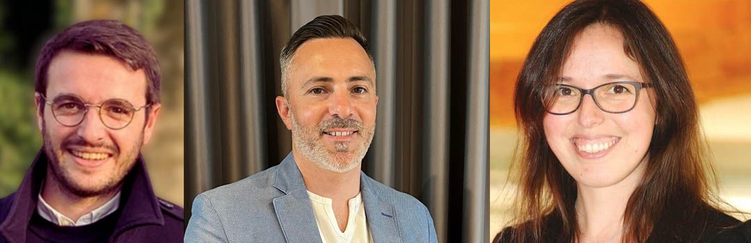 Nouveaux collaborateurs OKNOPLAST