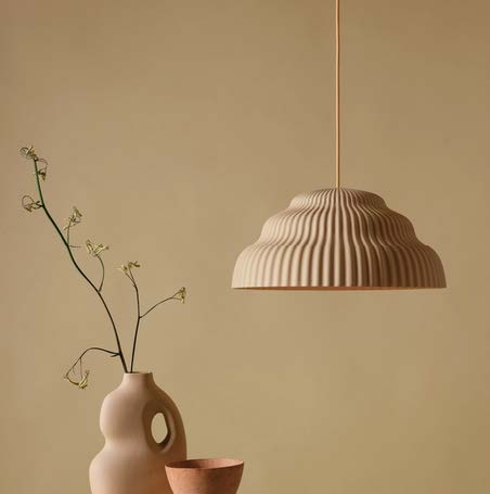 la suspension Kaskad présentée par le studio allemand Schneid.