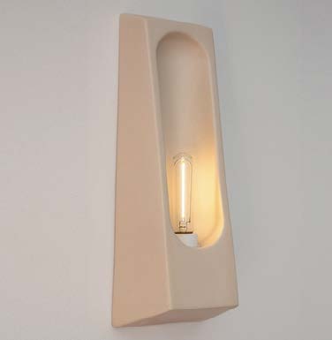 la collection Alcove imaginée par Violaine D'Harcourt.