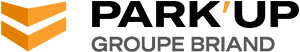 Logo Parkup