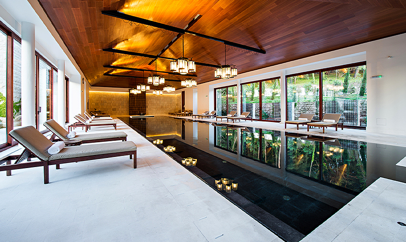 Réussir son projet de piscine intérieure