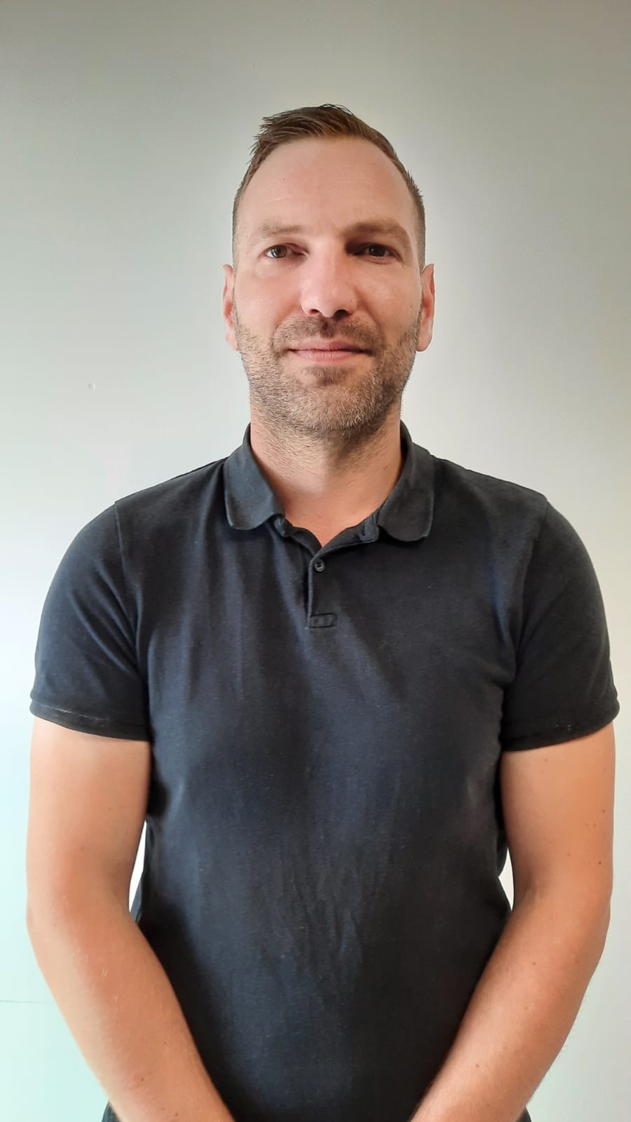 Mickaël Pépin ©Lorenove.