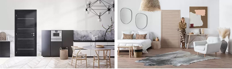 Righini et Cécile Siméone