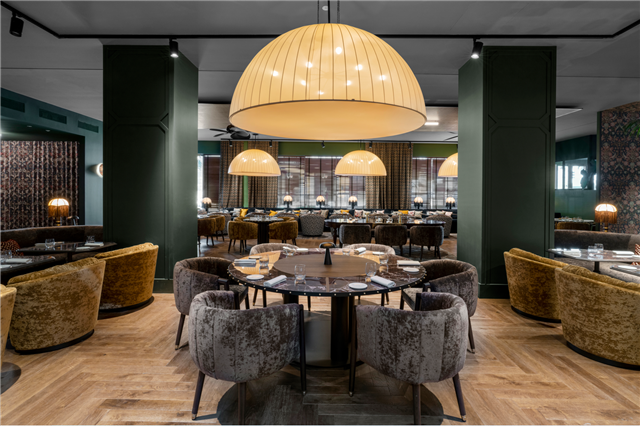 Hôtel Radisson Collection Santa Sofia à Milan