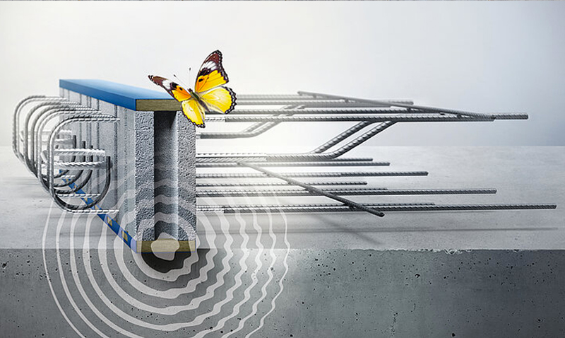 rupteurs de pont thermique en Isolation Thermique par l’Intérieur