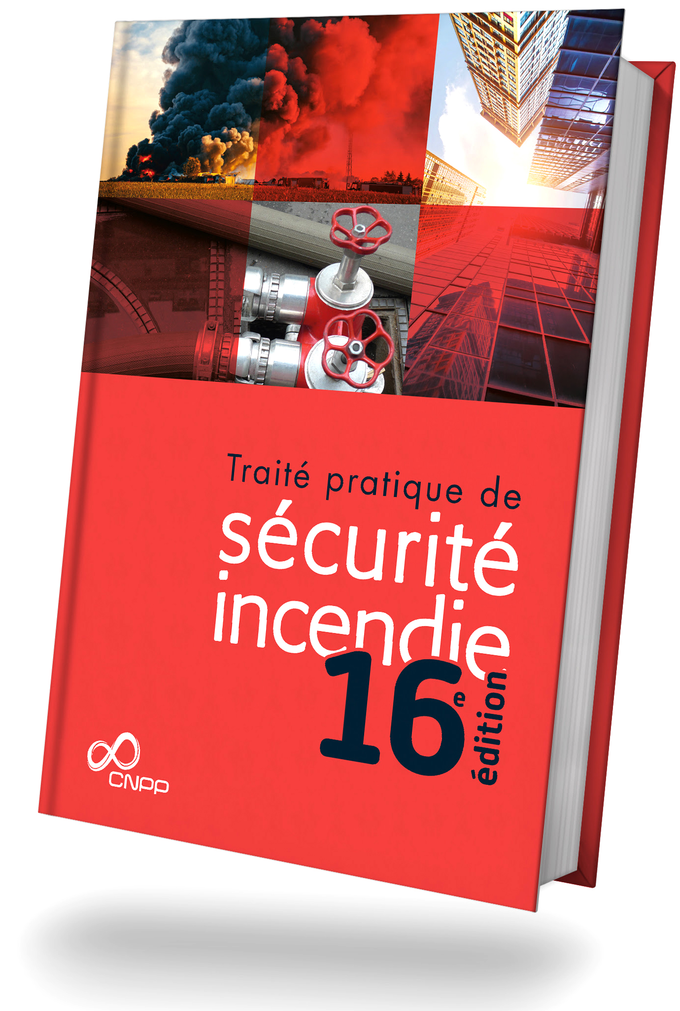 Traité Sécurité incendie