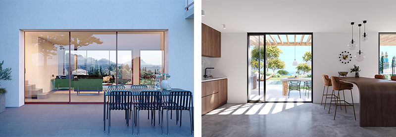 Colissant alu Sepalumic