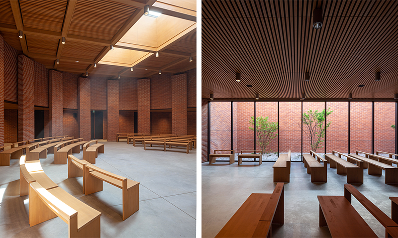 Le Pôle Funéraire Toulouse Métropole Sud