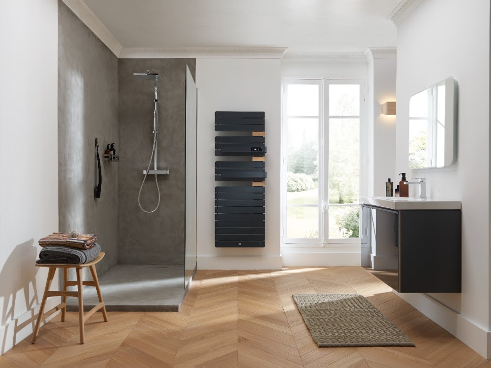 Le Sèche-Serviettes THERMOR