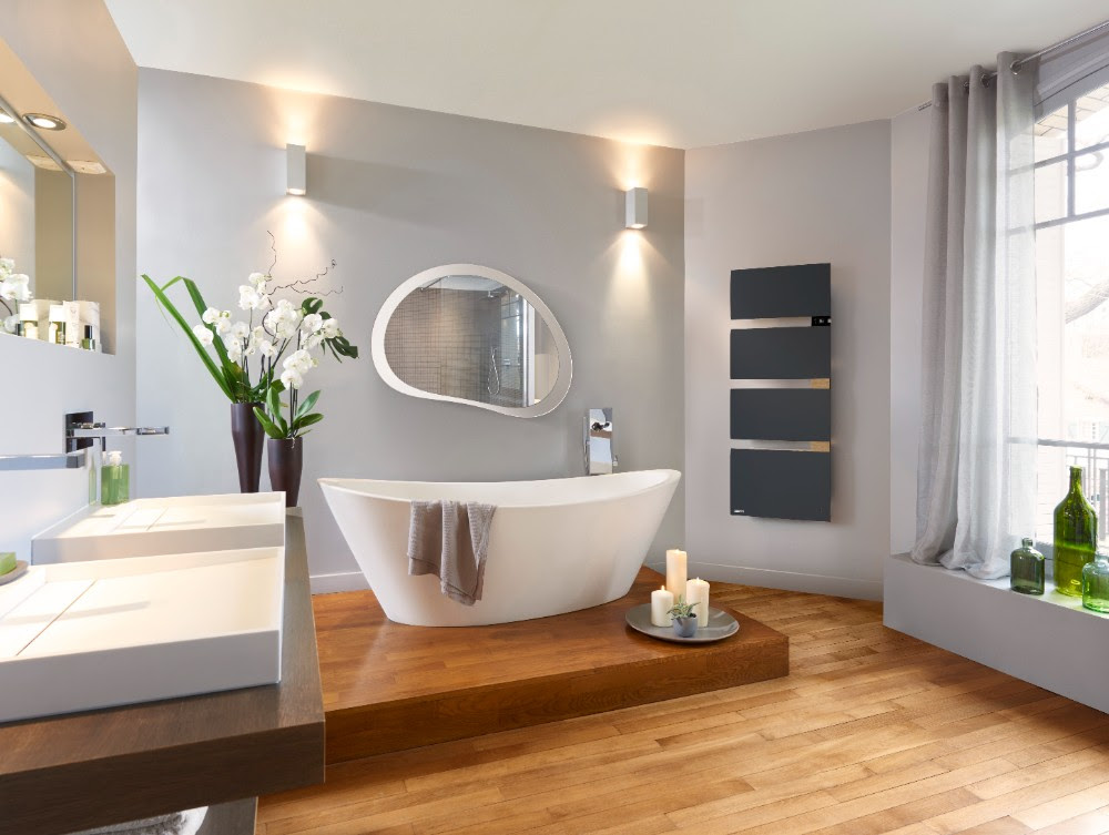 Le Sèche-Serviettes THERMOR