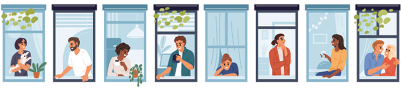 Types de fenêtres - Guide