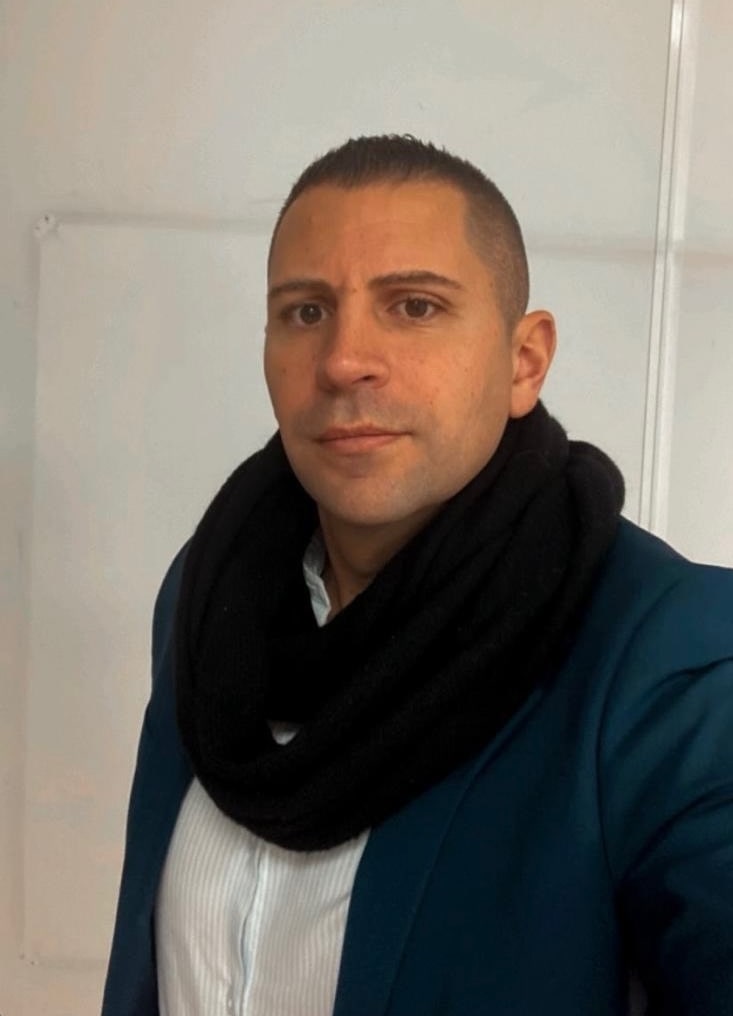 William Touzet concessionnaire à Tours