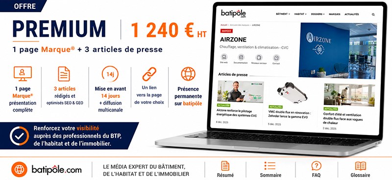 PREMIUM BTP Editorial Offer