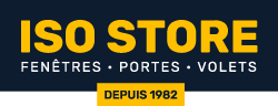 Logo Iso Store - batipole.com