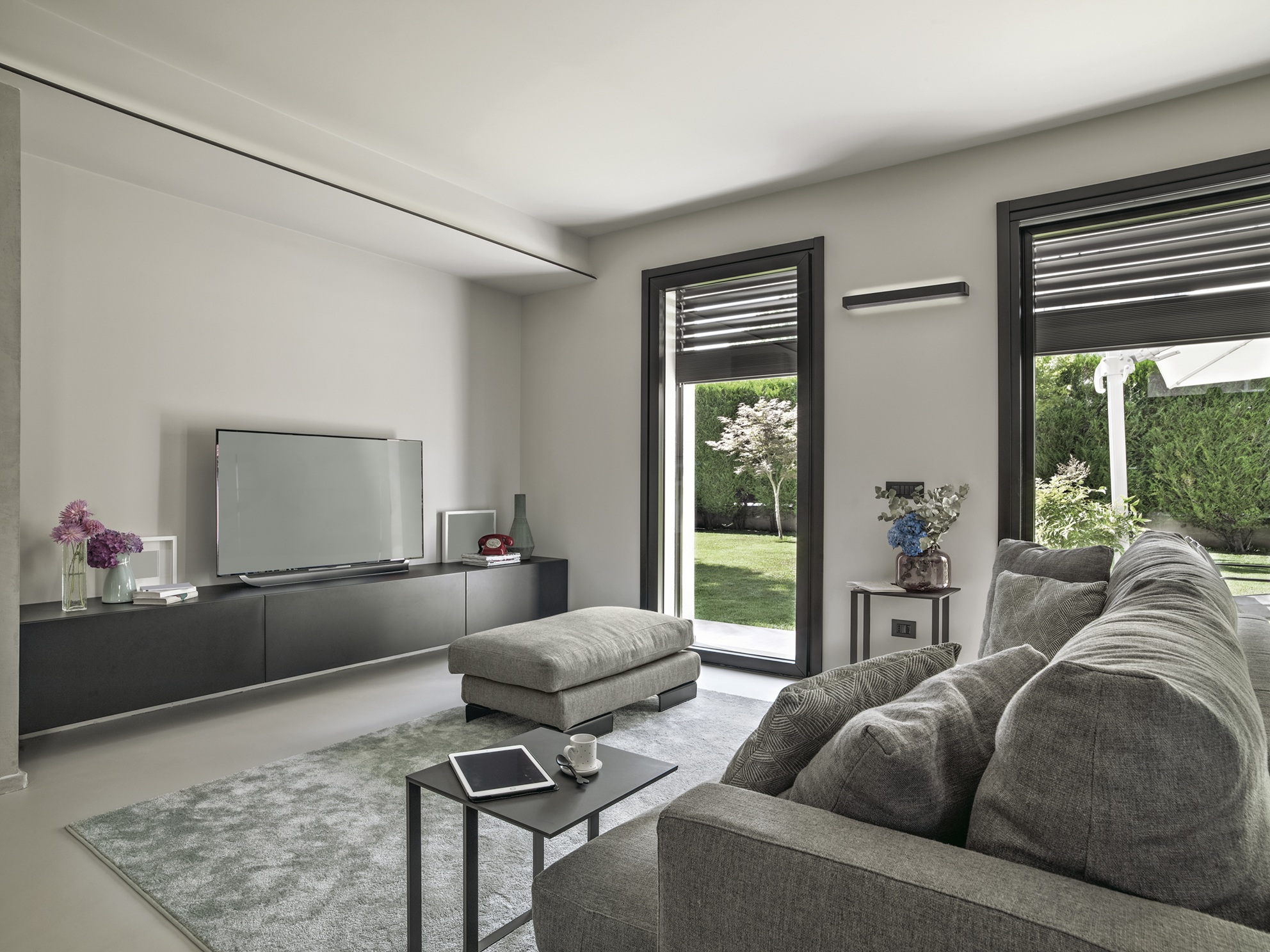 Et si vos volets travaillaient pour vous ?