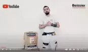 Beissier enrichit sa chaîne YouTube