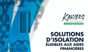 Kahiers Rénovation Knauf
