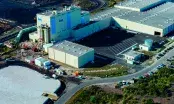 Usine Knauf Fos-sur-mer