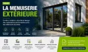 Menuiseries extérieures : guide technique