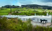 L'industriel Rhône-Alpin MALERBA édite son premier rapport RSE
