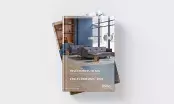 Présentation du nouveau catalogue Forbo Flooring 2026-2027 avec revêtements de sol