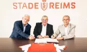 FORBO-STADE REIMS