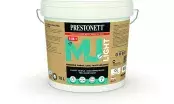 Enduit Prestonett MJ Light de Beissier