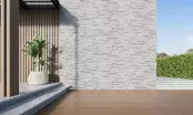 Fabemi Terrasse & Jardin - Coup de chapeau aux décors béton
