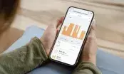 Écran de l’application Airzone Cloud affichant des options de gestion CVC et EcoWatt