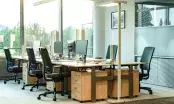 Luminaire led Areum de Sylvania Group