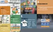 artibat 2023