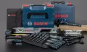 Bosch - Outils à main