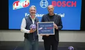 Bosch - Fournisseur Officiel de la LNH