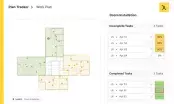 Plan Tracker Buildots