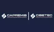 Nouveau Logo Capremib et Cibetec