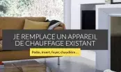 Cheminées Poujoulat
