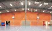 SYLVANIA SportsBay
