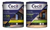 Cecil Professionnel