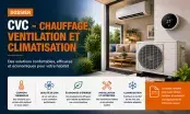 Chauffage, ventilation et climatisation : performance énergétique du bâtiment - batipole.com