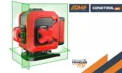 CONDTROL-Boden 3D