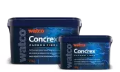 Concrex® Carbon Fibre