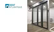 Cybèle, la porte de Maf Atlantique
