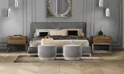 Le parquet Point de Hongrie de Design Parquet