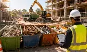Gérer vos déchets de construction