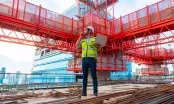 Digitalisation du bâtiment