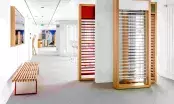 ©Schenker Stores Le nouveau showroom du Groupe